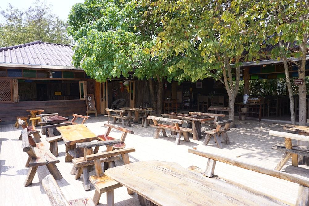 Пху Руэа: Phuruarounmai Resort