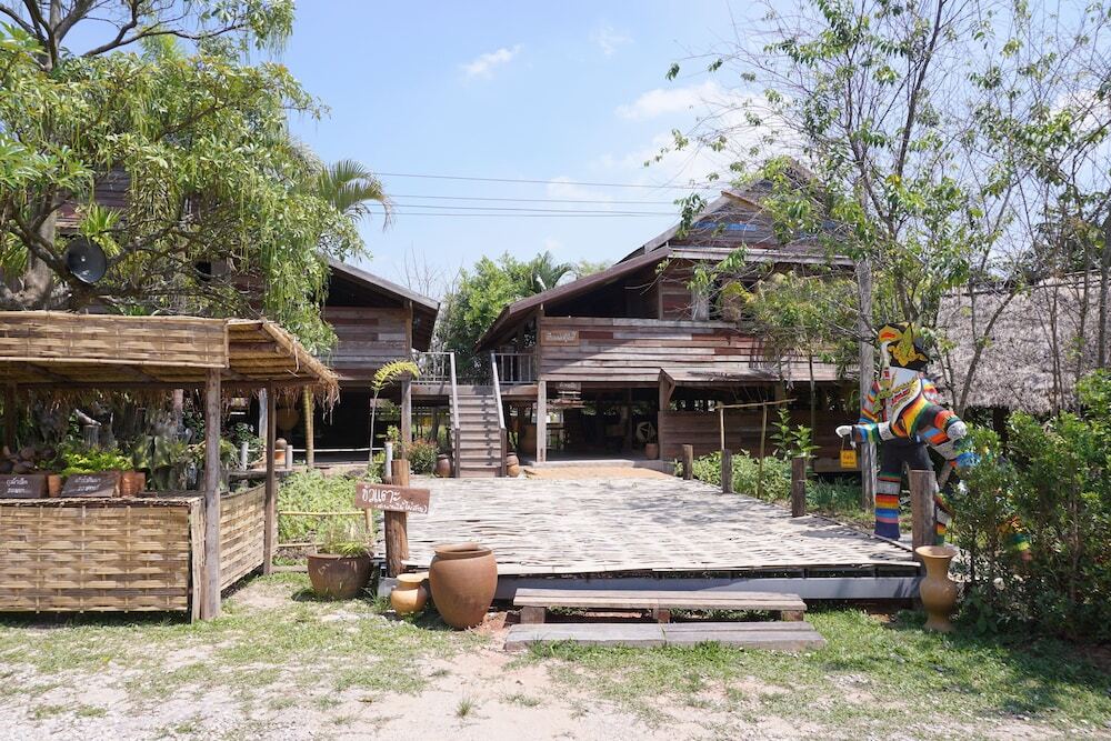 Пху Руэа: Phuruarounmai Resort