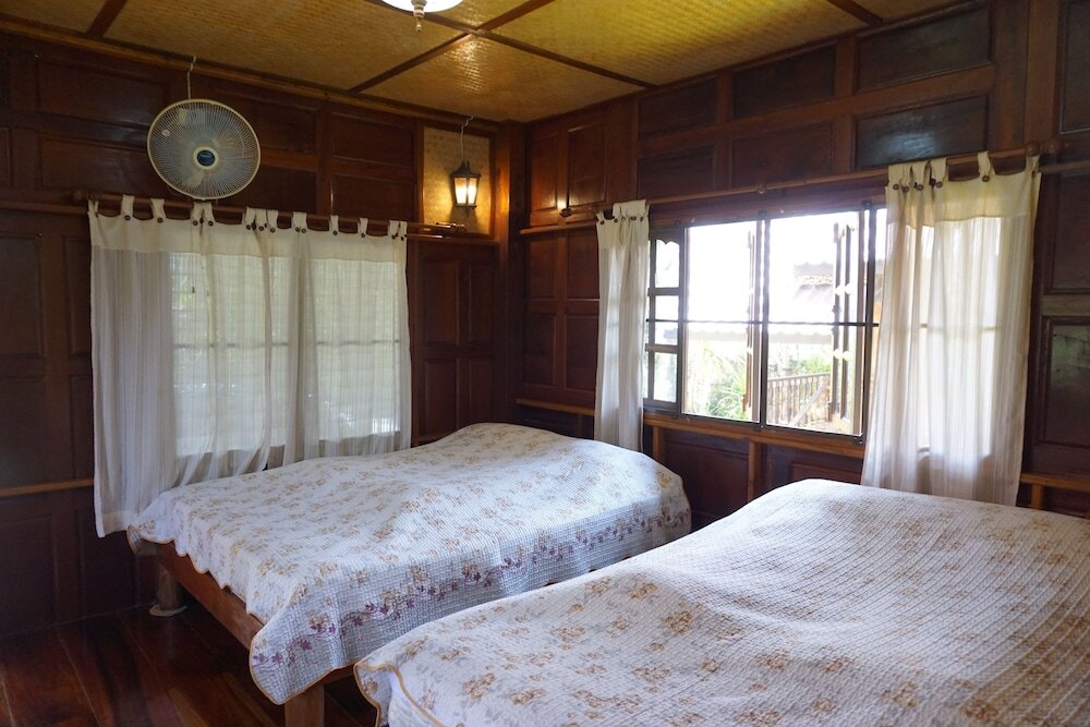 Пху Руэа: Phuruarounmai Resort