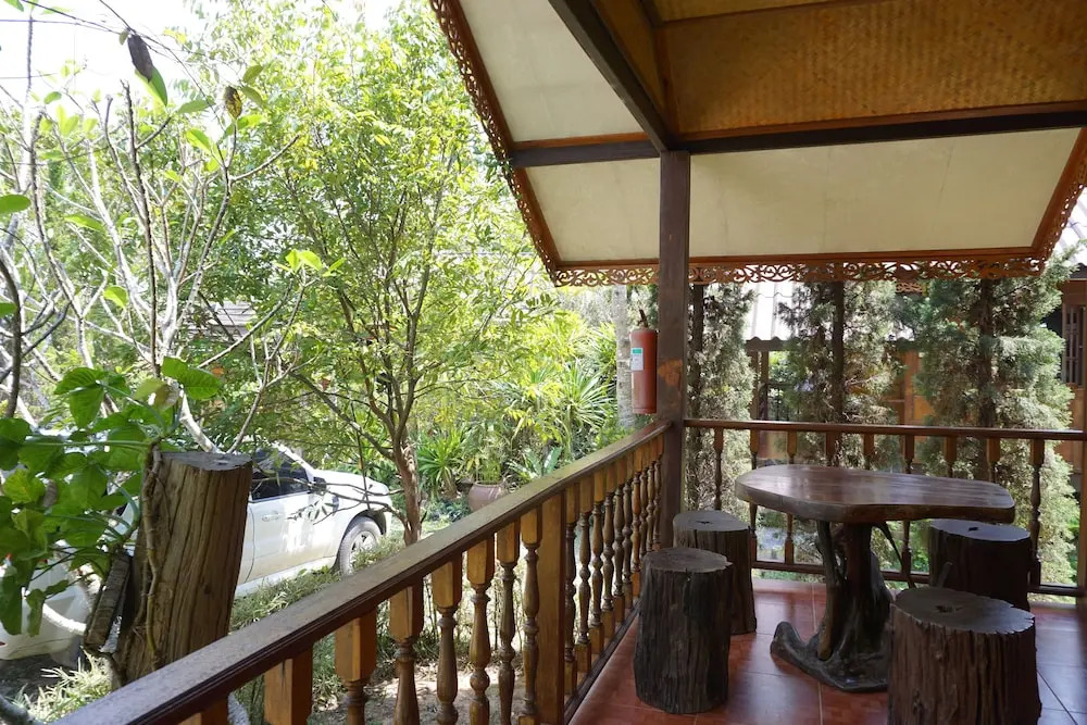 Пху Руэа: Phuruarounmai Resort