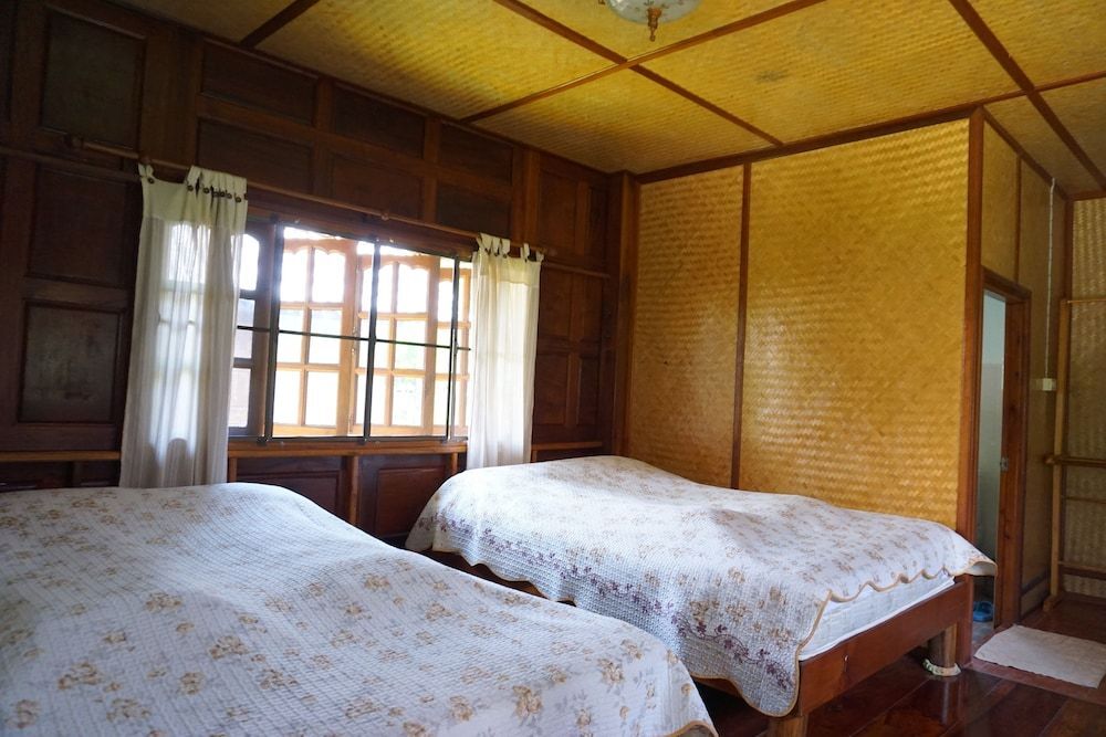 Пху Руэа: Phuruarounmai Resort
