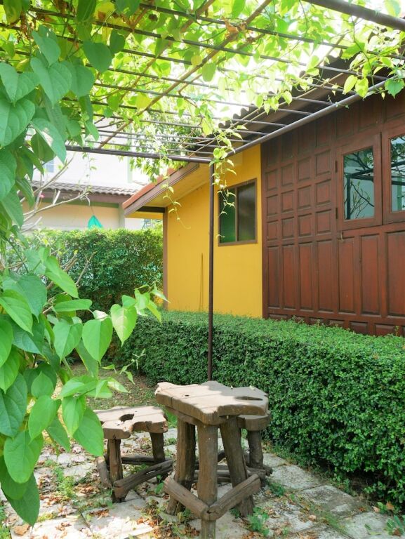 Пхитсанулок: Ruenthai Jong Lux