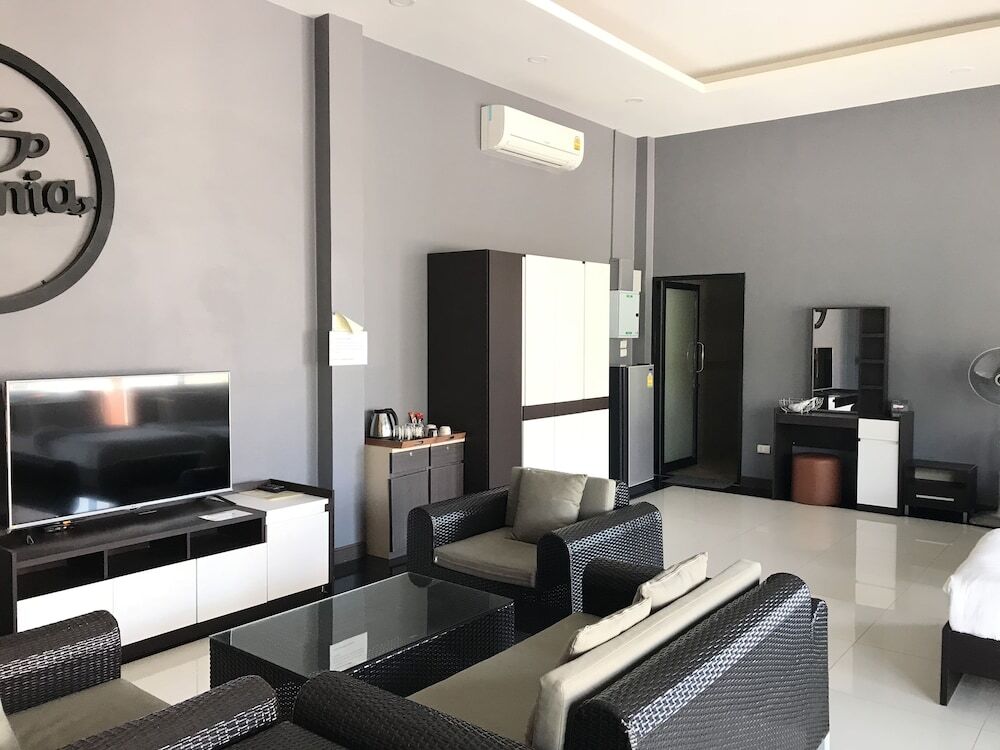 Удонтхани: Usotel Waterland Hotel