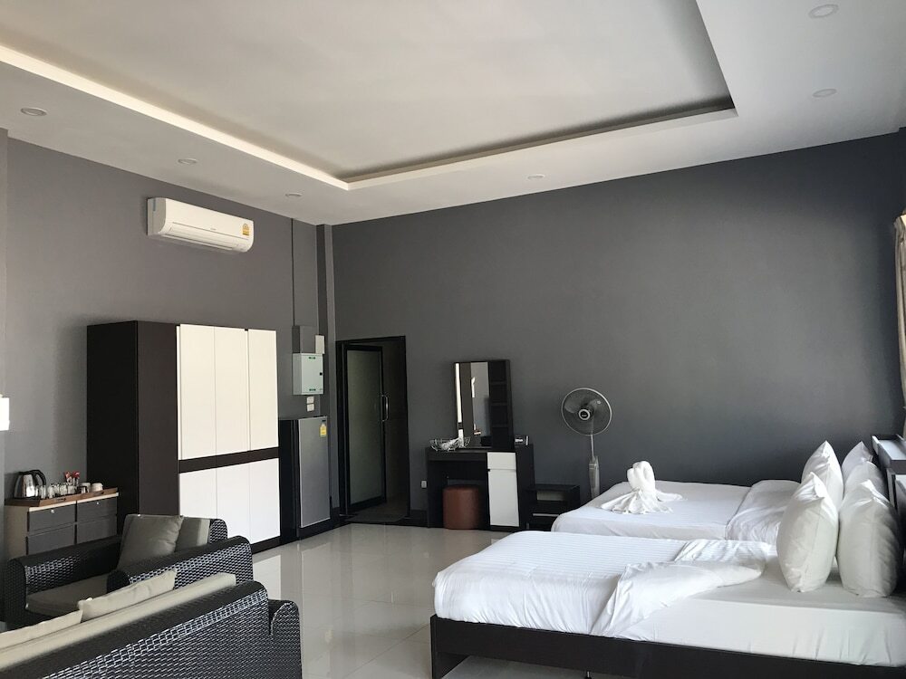 Удонтхани: Usotel Waterland Hotel