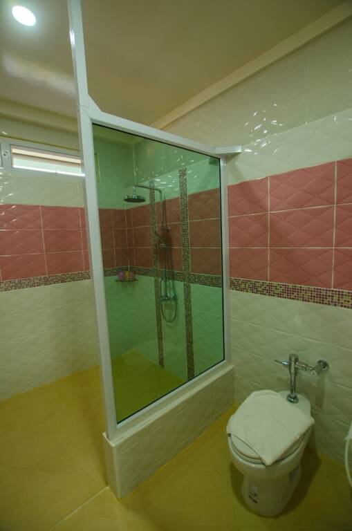 Удонтхани: Usotel Waterland Hotel