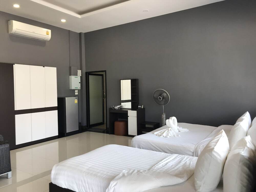 Удонтхани: Usotel Waterland Hotel