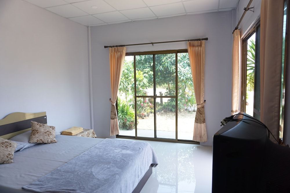 Pathio: Kedsila Hometel