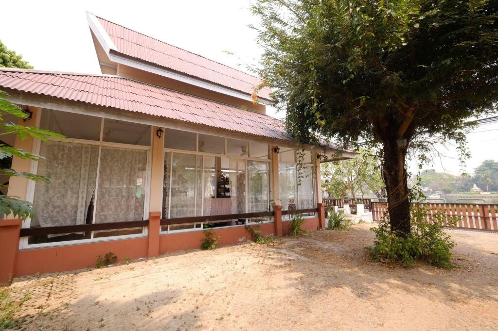 Мэхонгсон: Piya Guesthouse