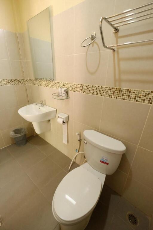 Мэхонгсон: Piya Guesthouse