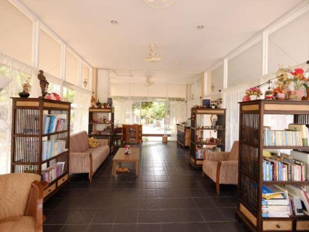 Мэхонгсон: Piya Guesthouse