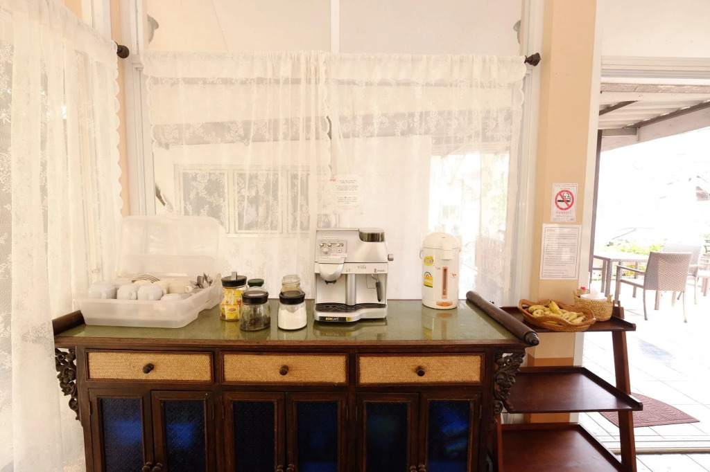 Мэхонгсон: Piya Guesthouse