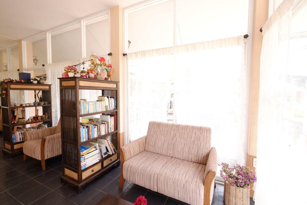 Мэхонгсон: Piya Guesthouse