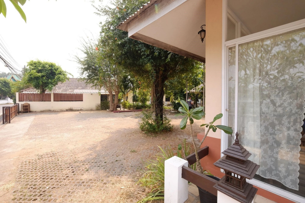 Мэхонгсон: Piya Guesthouse