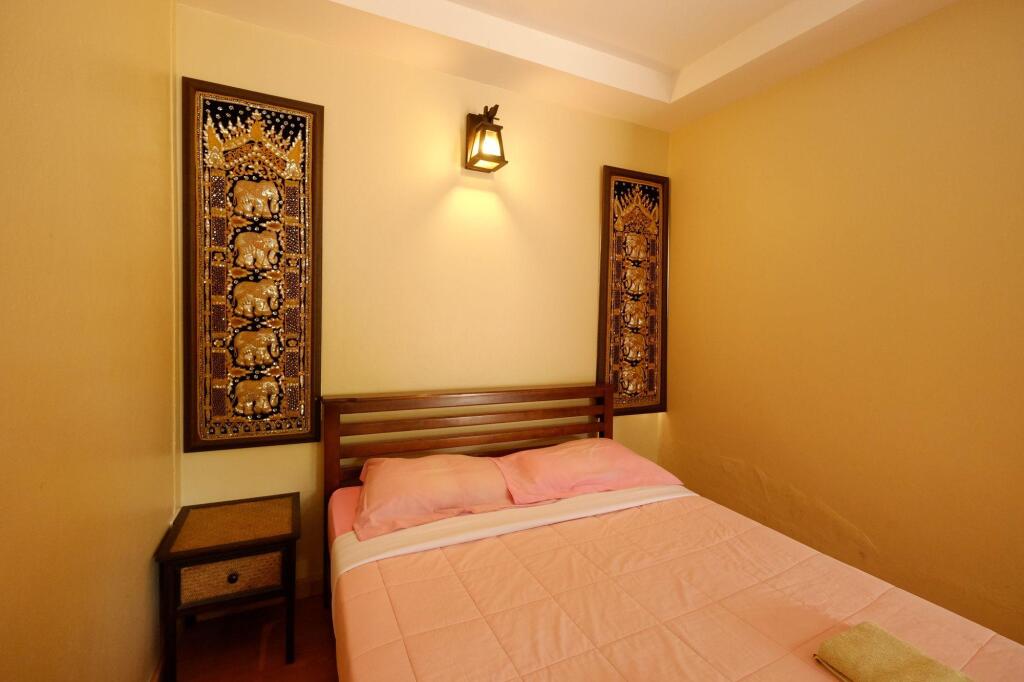 Мэхонгсон: Piya Guesthouse