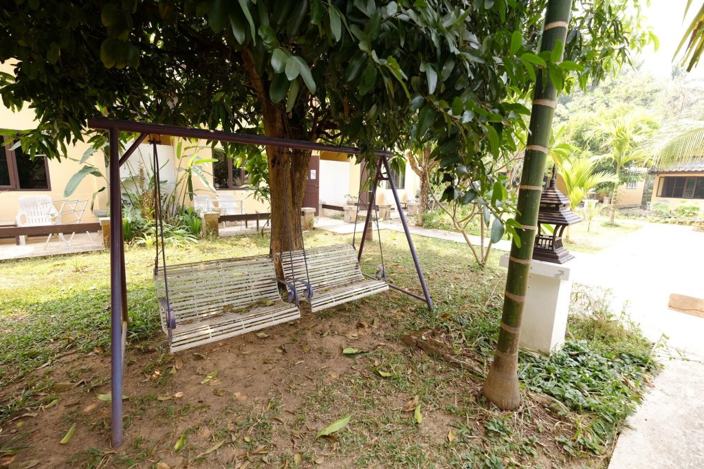 Мэхонгсон: Piya Guesthouse