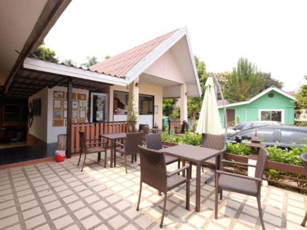 Мэхонгсон: Piya Guesthouse