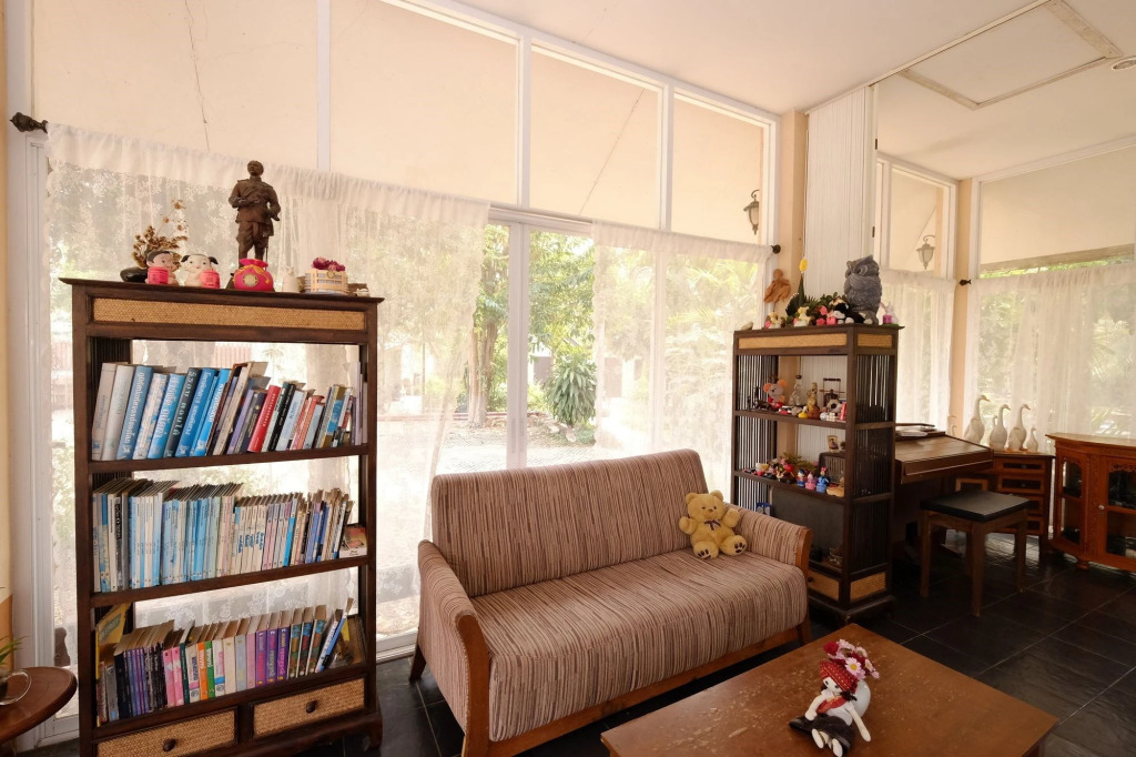 Мэхонгсон: Piya Guesthouse