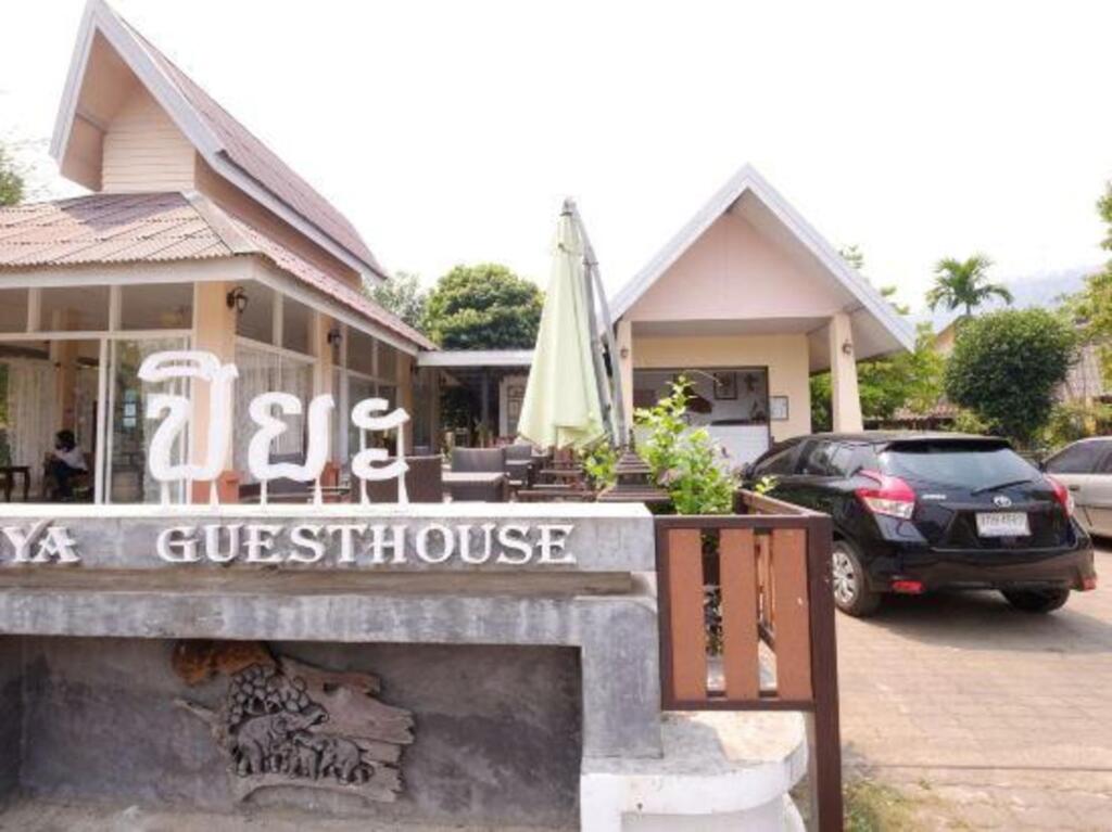 Piya Guesthouse — фото 2