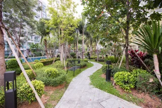 Паттайя: Dusit Grand Park by GrandisVillas