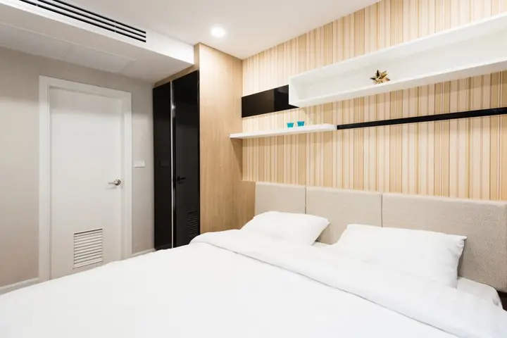Паттайя: Dusit Grand Park by GrandisVillas