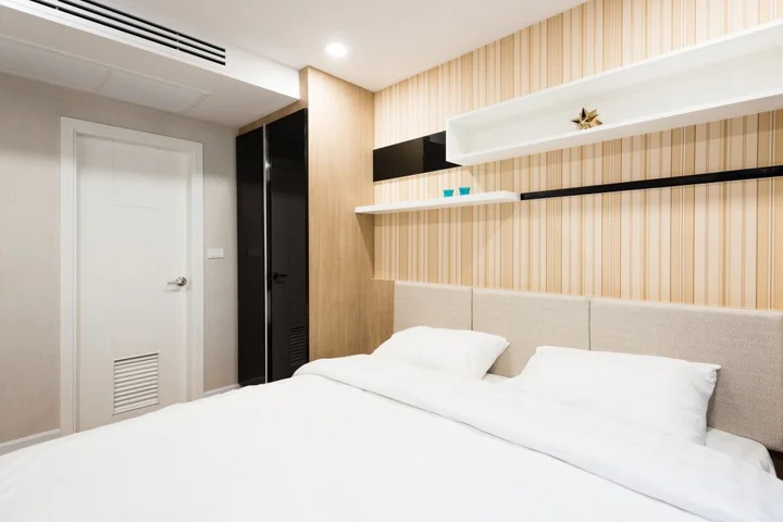 Паттайя: Dusit Grand Park by GrandisVillas