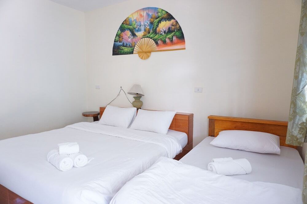Сафли: LoveWuaLaen Resort