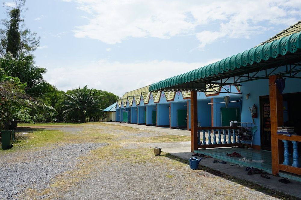 Накхонситхаммарат: Chai Talae Resort