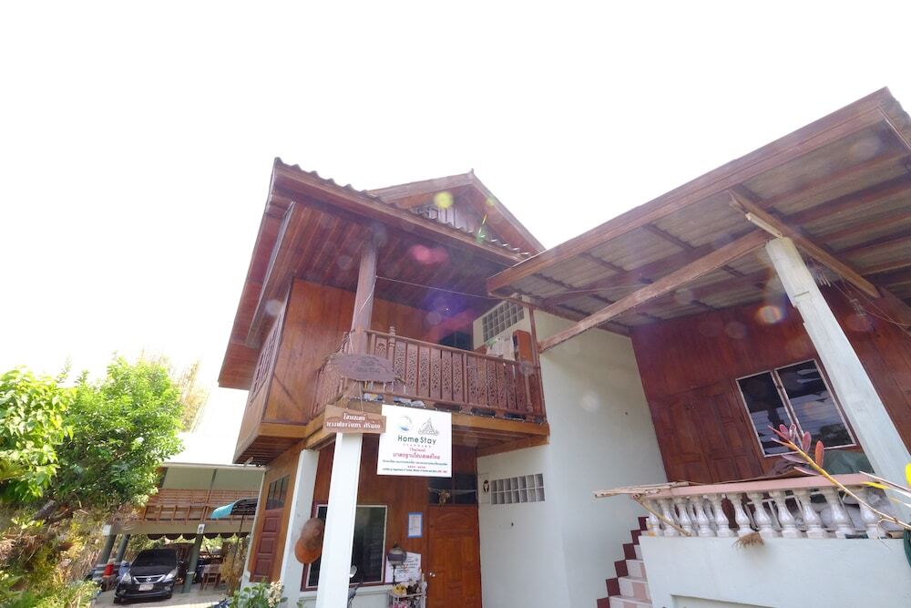 Кхунъюам: Ban Muang Pon Home Stay