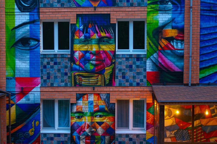 Смоленск: Отель  ArtBarin