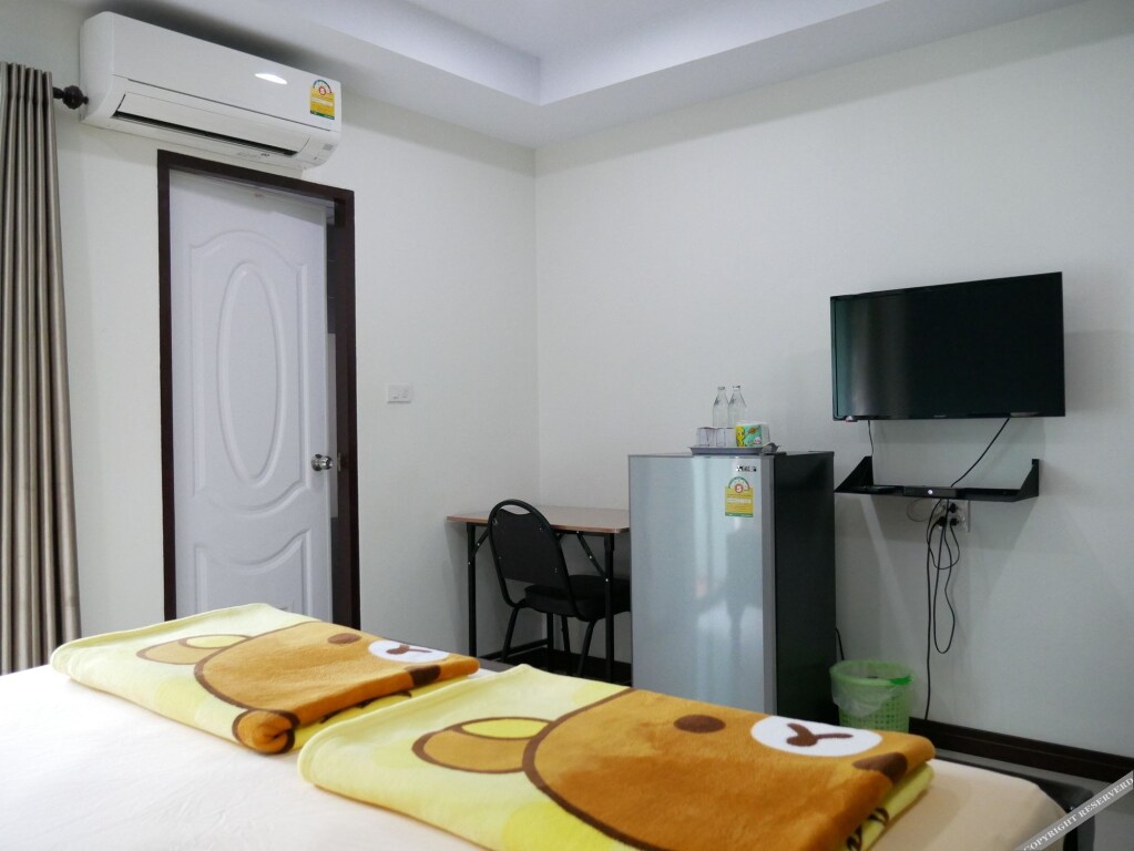 Пхитсанулок: Luxury Place Phitsanulok