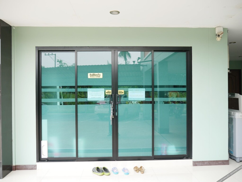 Пхитсанулок: Luxury Place Phitsanulok