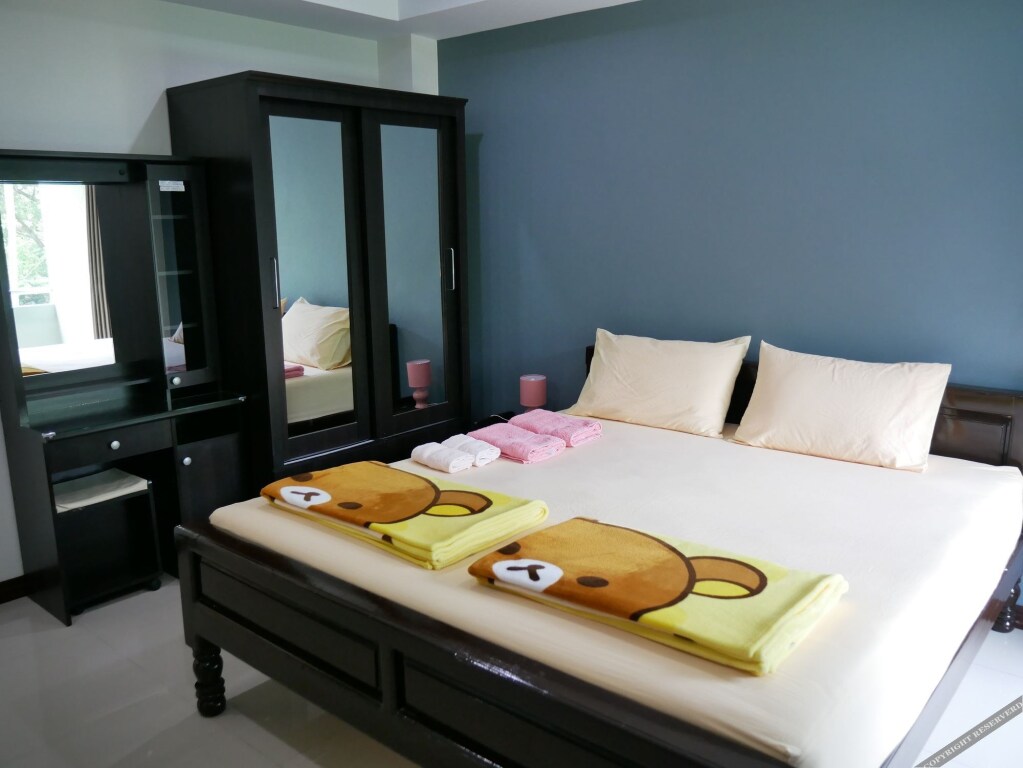 Пхитсанулок: Luxury Place Phitsanulok