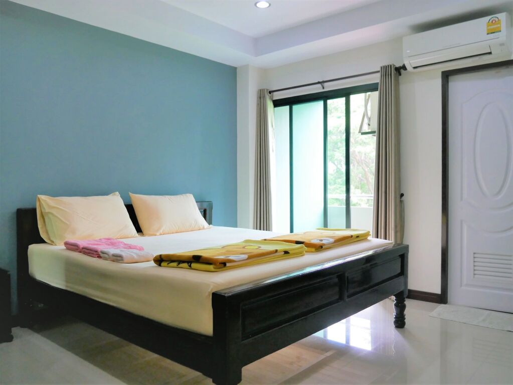 Пхитсанулок: Luxury Place Phitsanulok