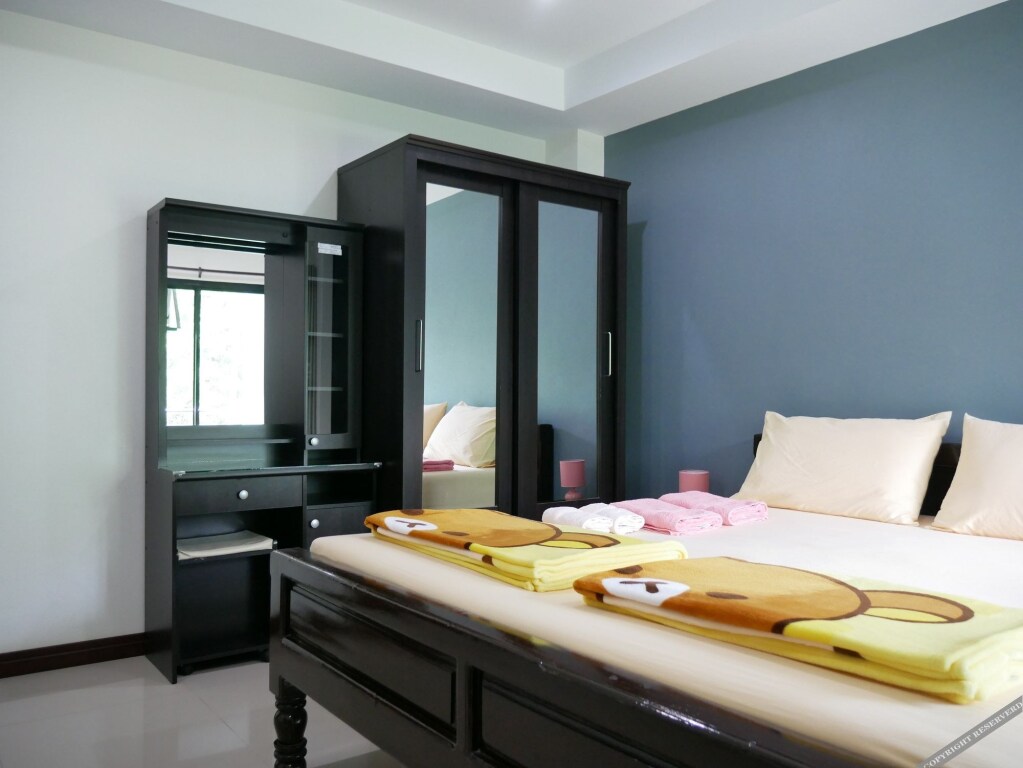 Пхитсанулок: Luxury Place Phitsanulok
