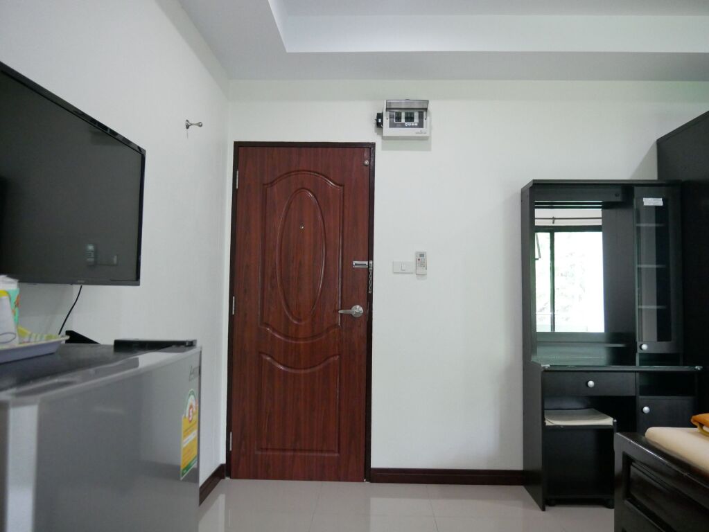 Пхитсанулок: Luxury Place Phitsanulok