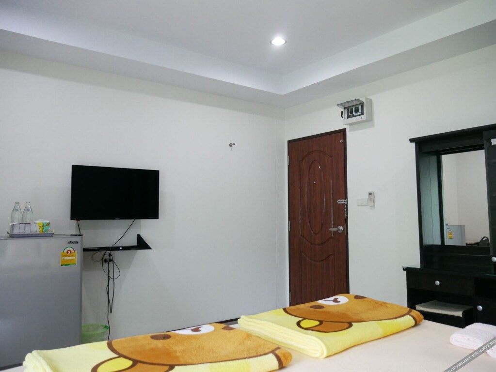 Пхитсанулок: Luxury Place Phitsanulok