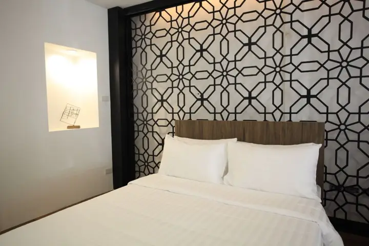 Siam Nitra Boutique Hotel — фото 3