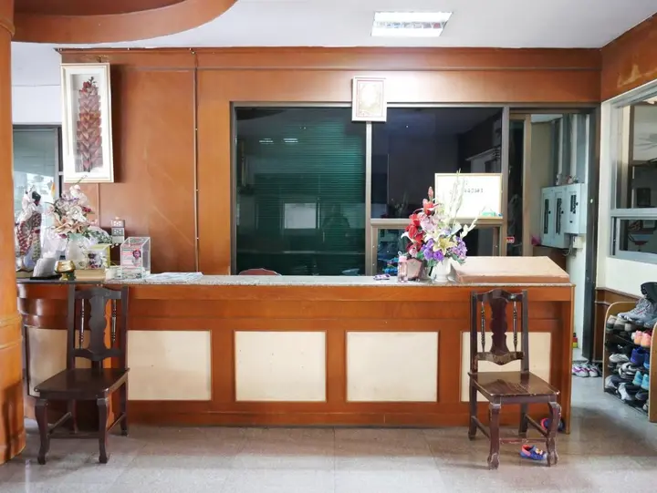 Пхитсанулок: Sivathep Hotel