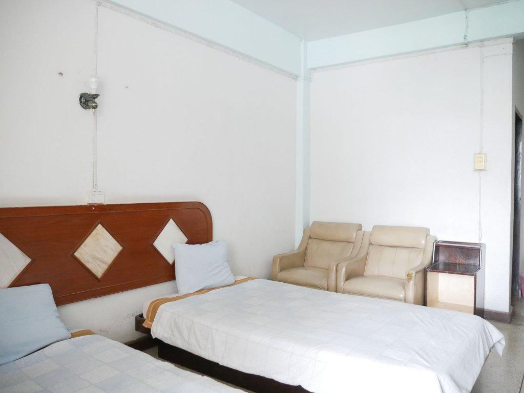 Sivathep Hotel — фото 2