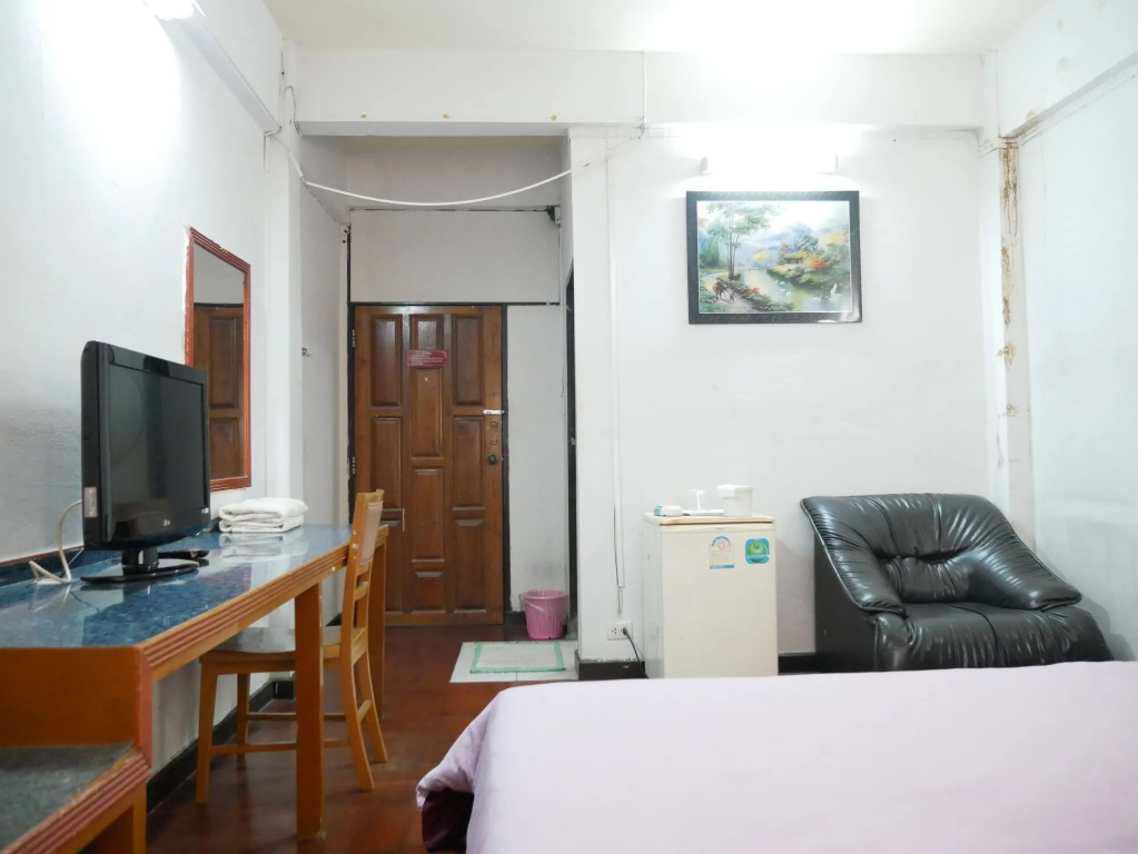 Пхитсанулок: Sivathep Hotel