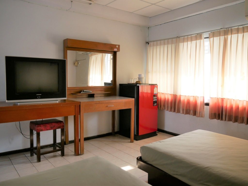 Пхитсанулок: Sivathep Hotel