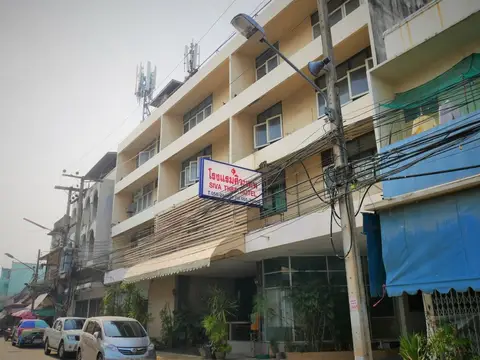 Sivathep Hotel — фото 1