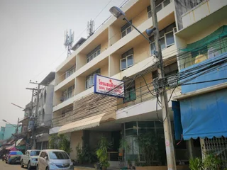 Пхитсанулок: Sivathep Hotel