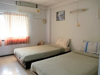 Пхитсанулок: Sivathep Hotel