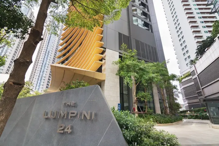 The Lumpini 24 By Favstay — фото 5