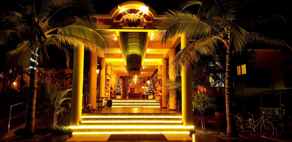 Tropicana Beach Villa at  VIP Resort — фото 1