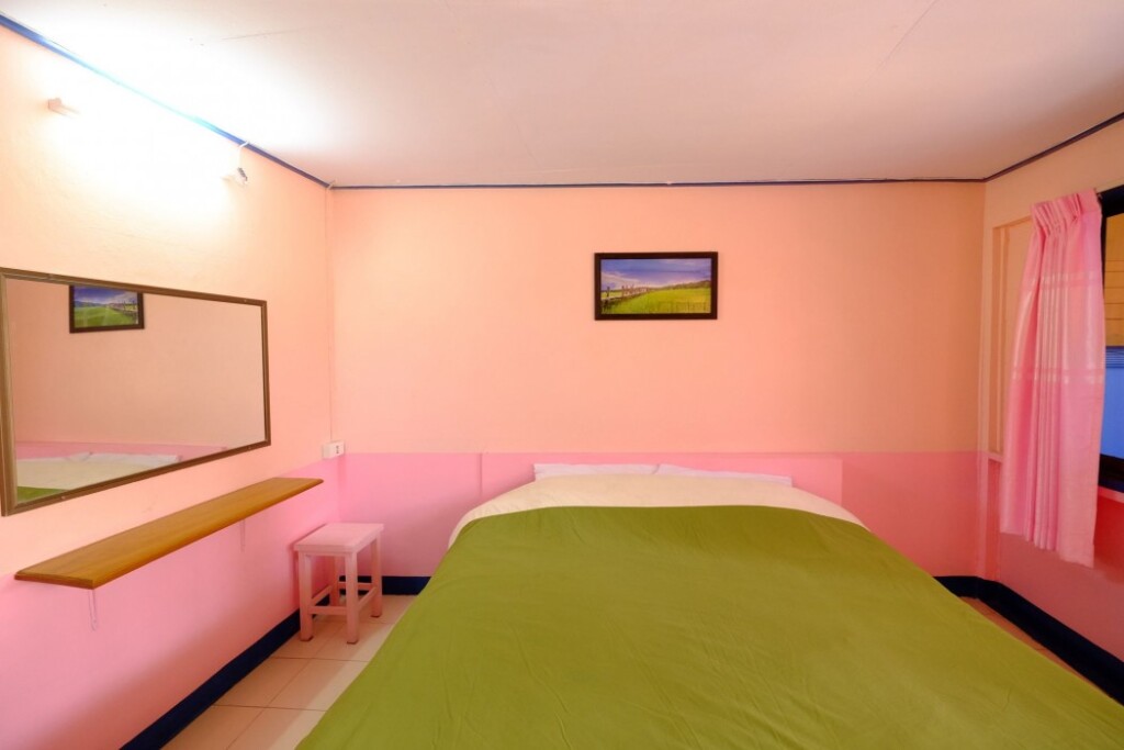 Мэхонгсон: Penporn Guesthouse
