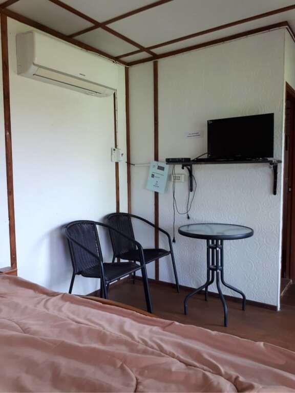 Пхетчабун: Googig Hut Resort