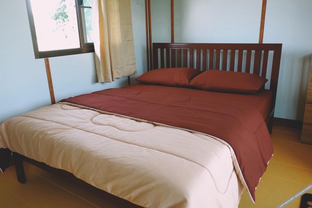 Пхетчабун: Googig Hut Resort