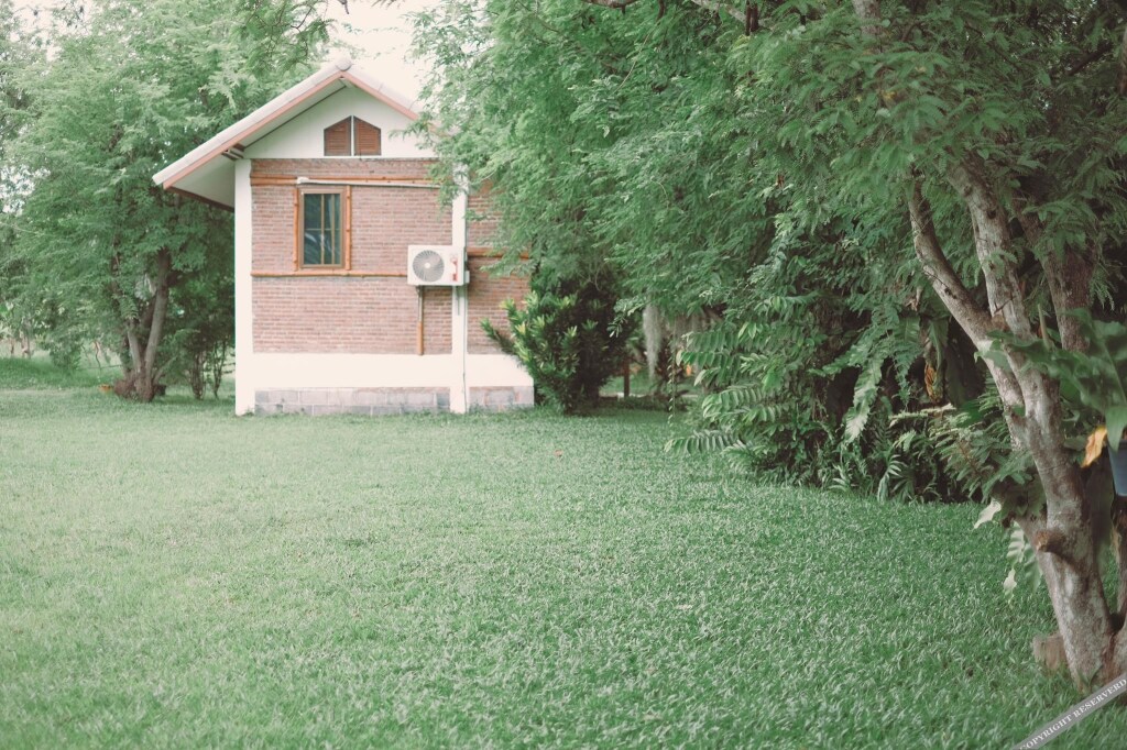 Пхетчабун: Googig Hut Resort